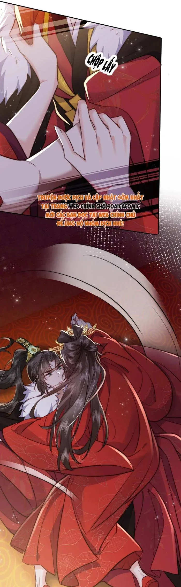 Phu Quân Ốm Yếu Cưng Chiều Ta Tận Trời Chapter 2 - 34