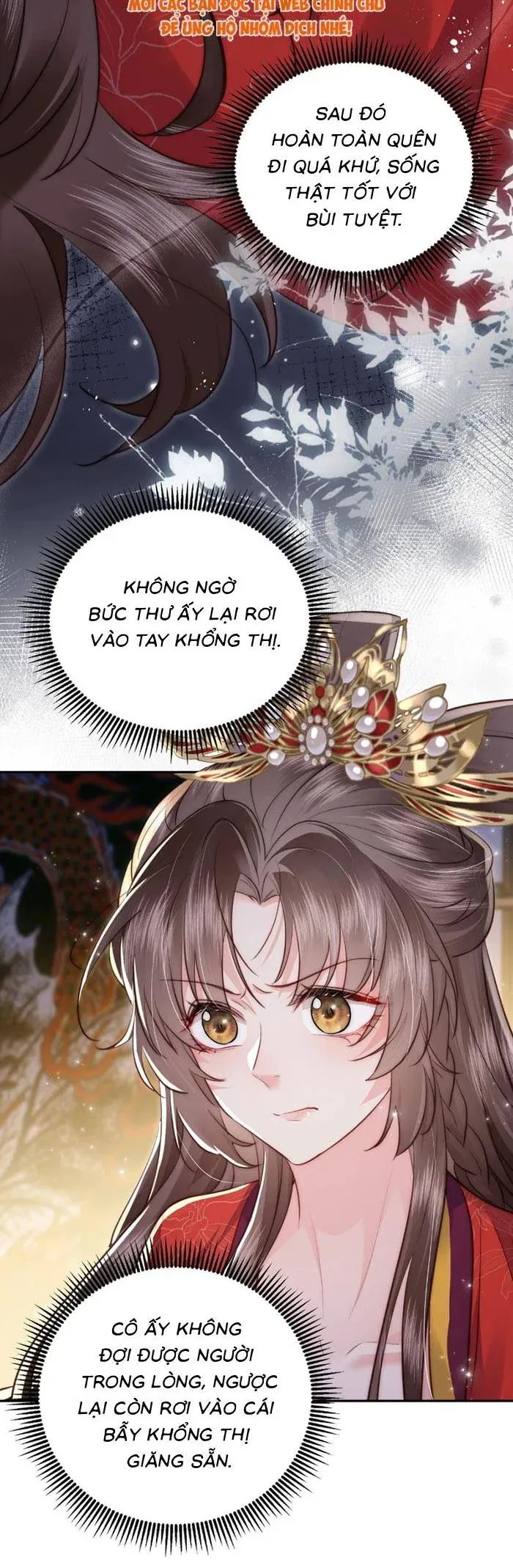 Phu Quân Ốm Yếu Cưng Chiều Ta Tận Trời Chapter 2 - 10