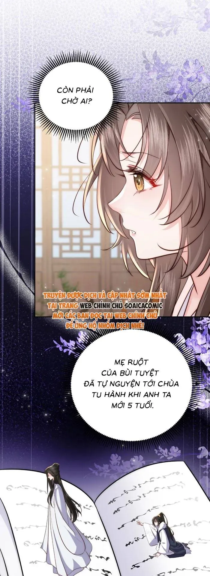 Phu Quân Ốm Yếu Cưng Chiều Ta Tận Trời Chapter 3 - 19