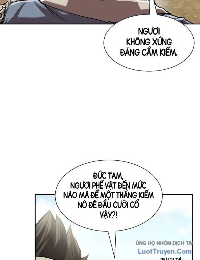 Kiếm Đế Phục Hưng Nam Cung Thế Gia Chapter 1 - 147