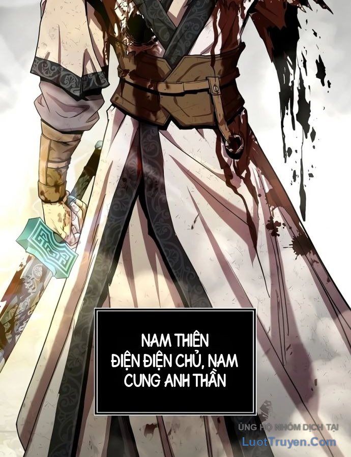 Kiếm Đế Phục Hưng Nam Cung Thế Gia Chapter 1 - 16