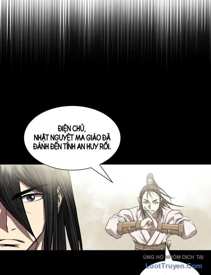 Kiếm Đế Phục Hưng Nam Cung Thế Gia Chapter 1 - 19
