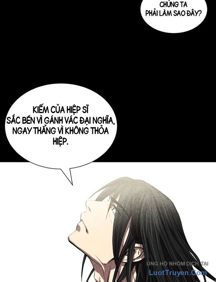 Kiếm Đế Phục Hưng Nam Cung Thế Gia Chapter 1 - 20