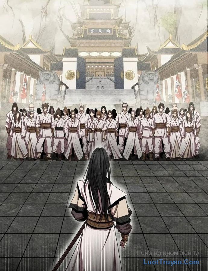 Kiếm Đế Phục Hưng Nam Cung Thế Gia Chapter 1 - 23
