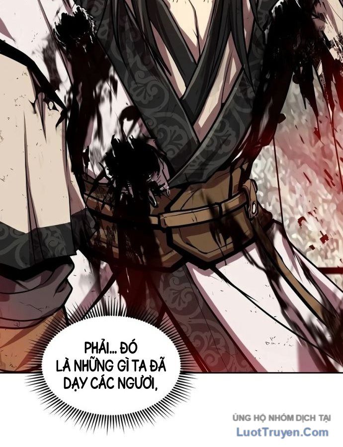 Kiếm Đế Phục Hưng Nam Cung Thế Gia Chapter 1 - 27