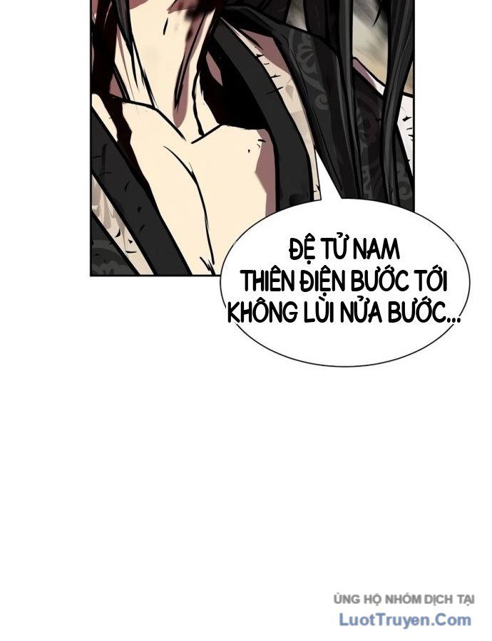 Kiếm Đế Phục Hưng Nam Cung Thế Gia Chapter 1 - 34