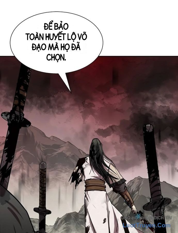 Kiếm Đế Phục Hưng Nam Cung Thế Gia Chapter 1 - 35
