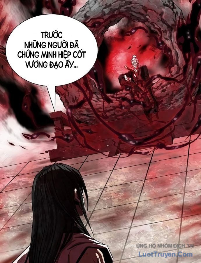 Kiếm Đế Phục Hưng Nam Cung Thế Gia Chapter 1 - 39