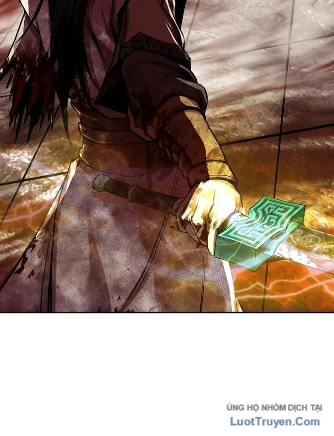 Kiếm Đế Phục Hưng Nam Cung Thế Gia Chapter 1 - 40