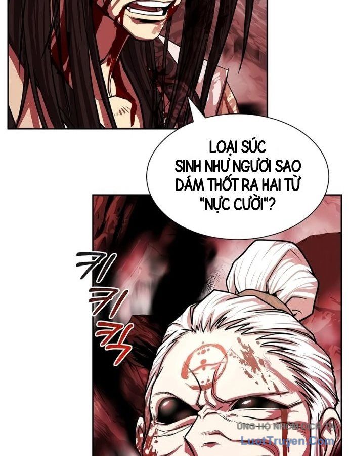Kiếm Đế Phục Hưng Nam Cung Thế Gia Chapter 1 - 42