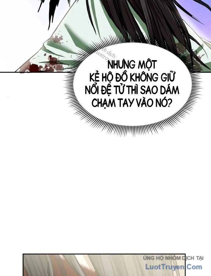 Kiếm Đế Phục Hưng Nam Cung Thế Gia Chapter 1 - 100
