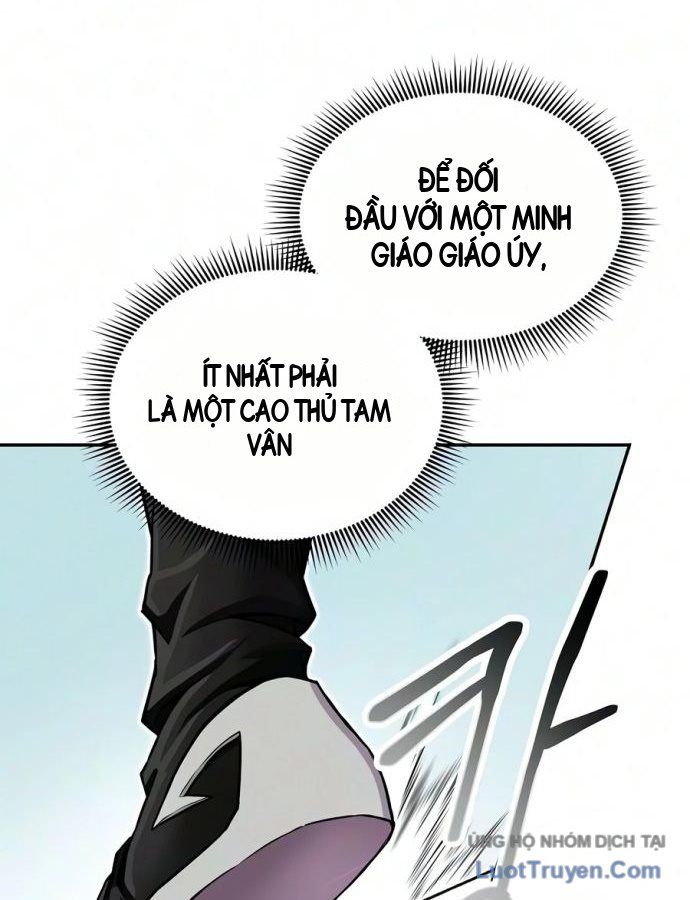 Kiếm Đế Phục Hưng Nam Cung Thế Gia Chapter 14 - 28