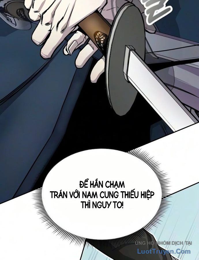 Kiếm Đế Phục Hưng Nam Cung Thế Gia Chapter 14 - 30