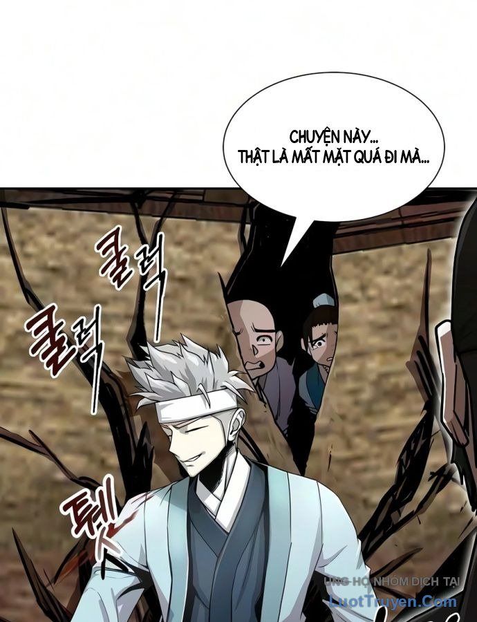 Kiếm Đế Phục Hưng Nam Cung Thế Gia Chapter 14 - 59