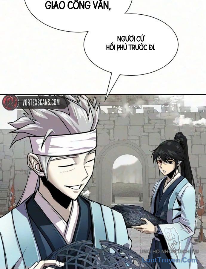 Kiếm Đế Phục Hưng Nam Cung Thế Gia Chapter 15 - 29