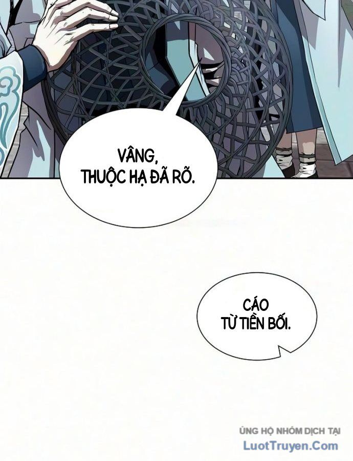 Kiếm Đế Phục Hưng Nam Cung Thế Gia Chapter 15 - 30