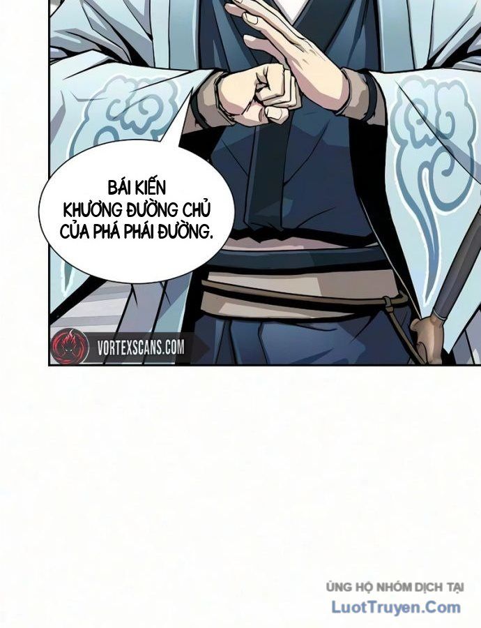 Kiếm Đế Phục Hưng Nam Cung Thế Gia Chapter 15 - 42