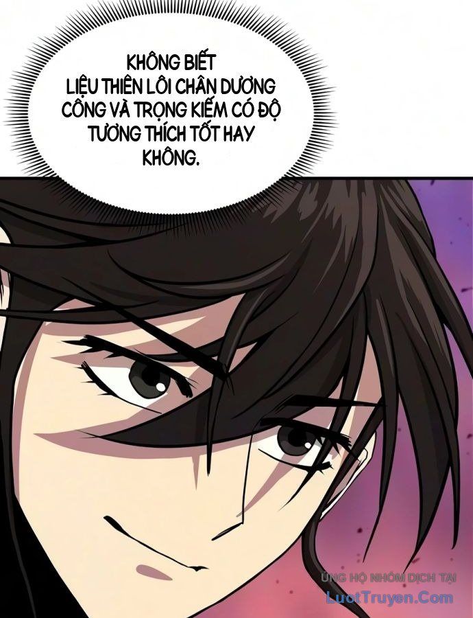 Kiếm Đế Phục Hưng Nam Cung Thế Gia Chapter 16 - 109