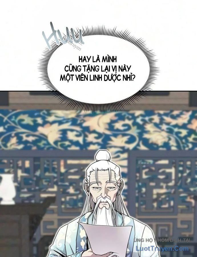 Kiếm Đế Phục Hưng Nam Cung Thế Gia Chapter 16 - 26