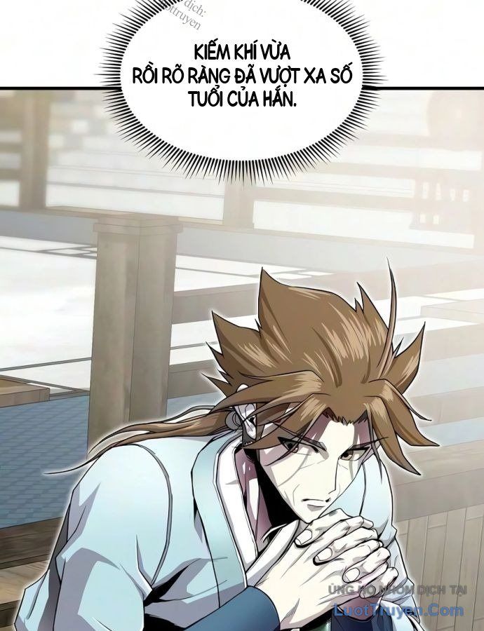 Kiếm Đế Phục Hưng Nam Cung Thế Gia Chapter 16 - 39