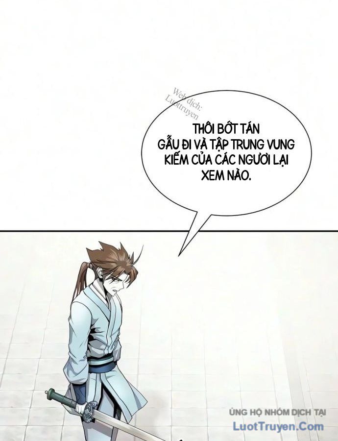 Kiếm Đế Phục Hưng Nam Cung Thế Gia Chapter 16 - 44