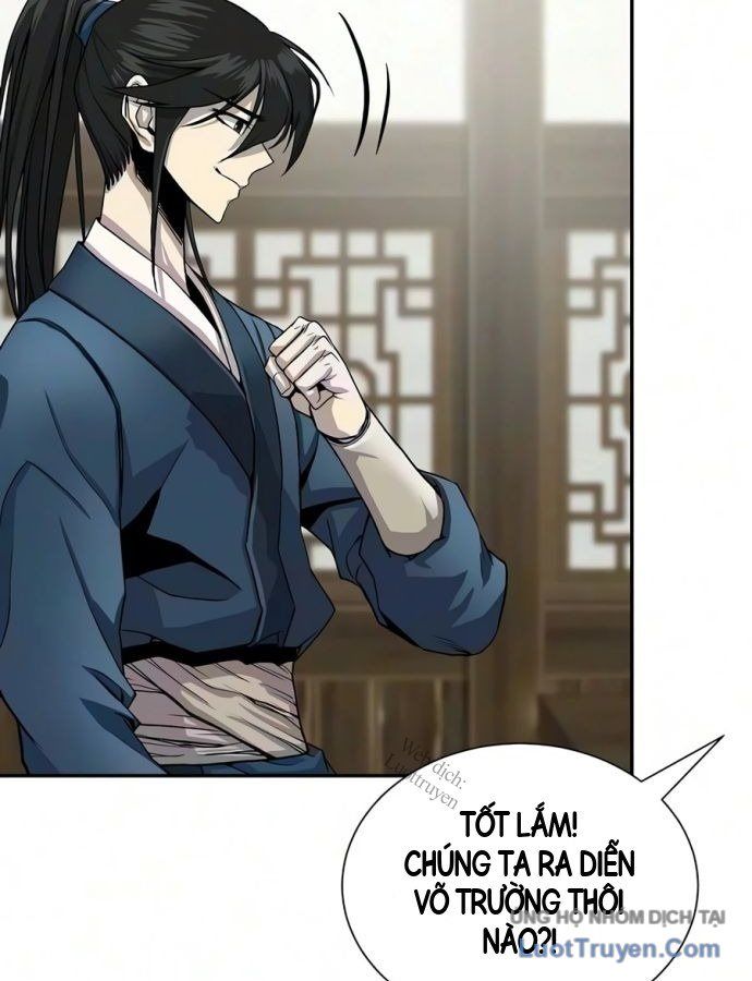 Kiếm Đế Phục Hưng Nam Cung Thế Gia Chapter 16 - 77