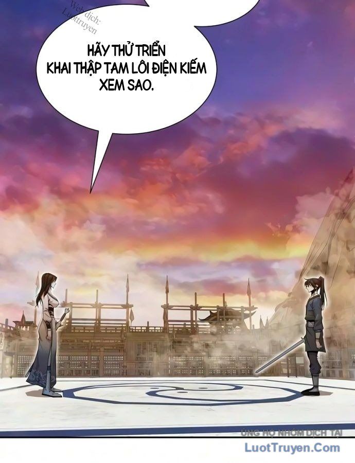 Kiếm Đế Phục Hưng Nam Cung Thế Gia Chapter 16 - 81