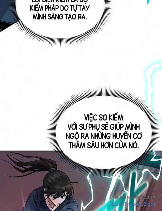 Kiếm Đế Phục Hưng Nam Cung Thế Gia Chapter 16 - 84