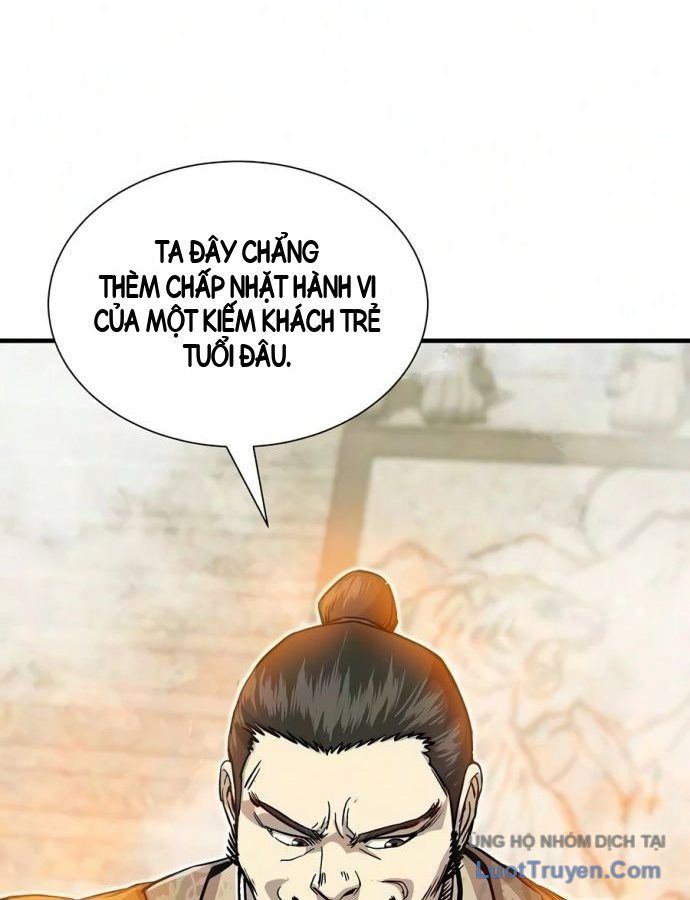 Kiếm Đế Phục Hưng Nam Cung Thế Gia Chapter 16 - 10