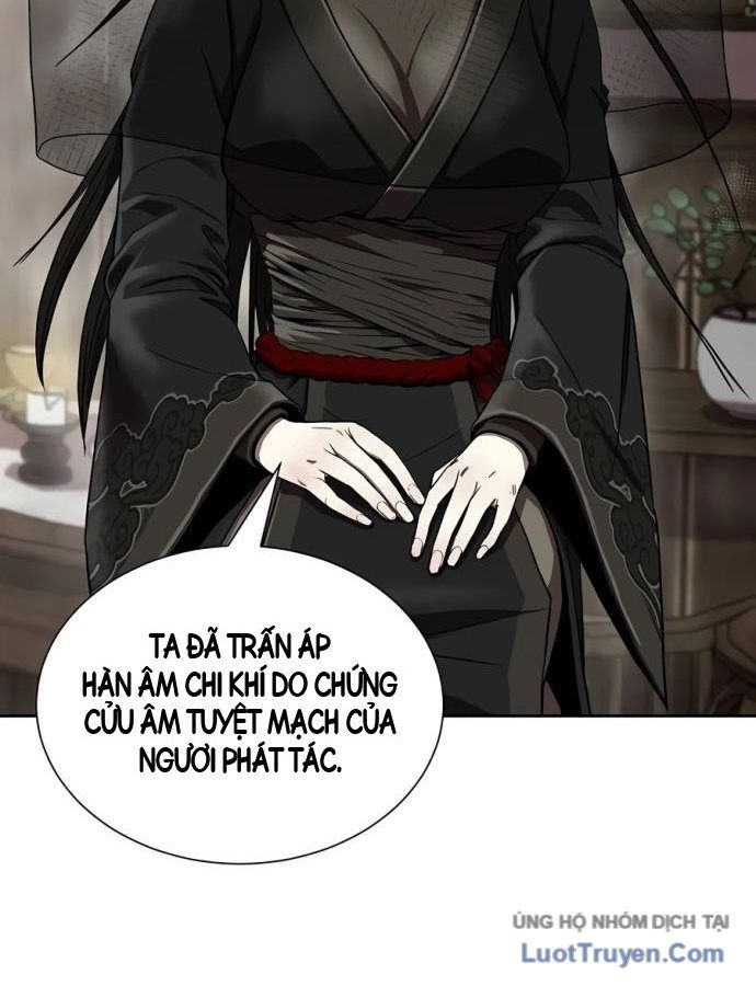 Kiếm Đế Phục Hưng Nam Cung Thế Gia Chapter 3 - 101