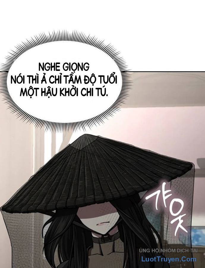 Kiếm Đế Phục Hưng Nam Cung Thế Gia Chapter 3 - 107