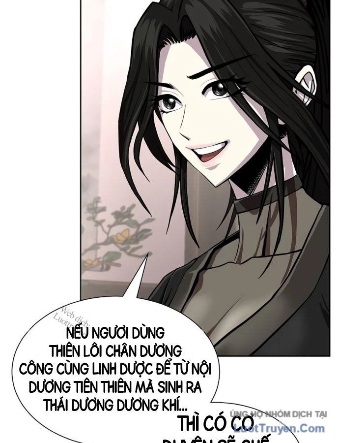 Kiếm Đế Phục Hưng Nam Cung Thế Gia Chapter 3 - 136