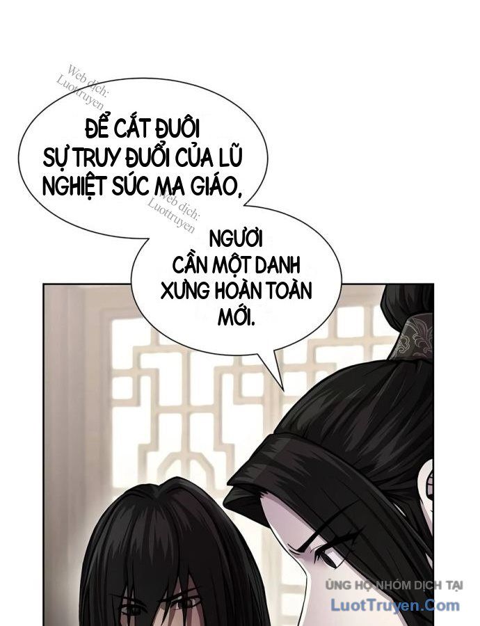 Kiếm Đế Phục Hưng Nam Cung Thế Gia Chapter 3 - 185