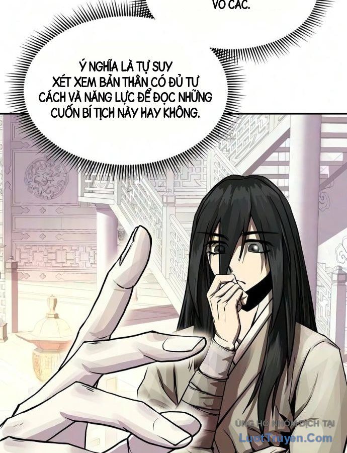 Kiếm Đế Phục Hưng Nam Cung Thế Gia Chapter 5 - 101