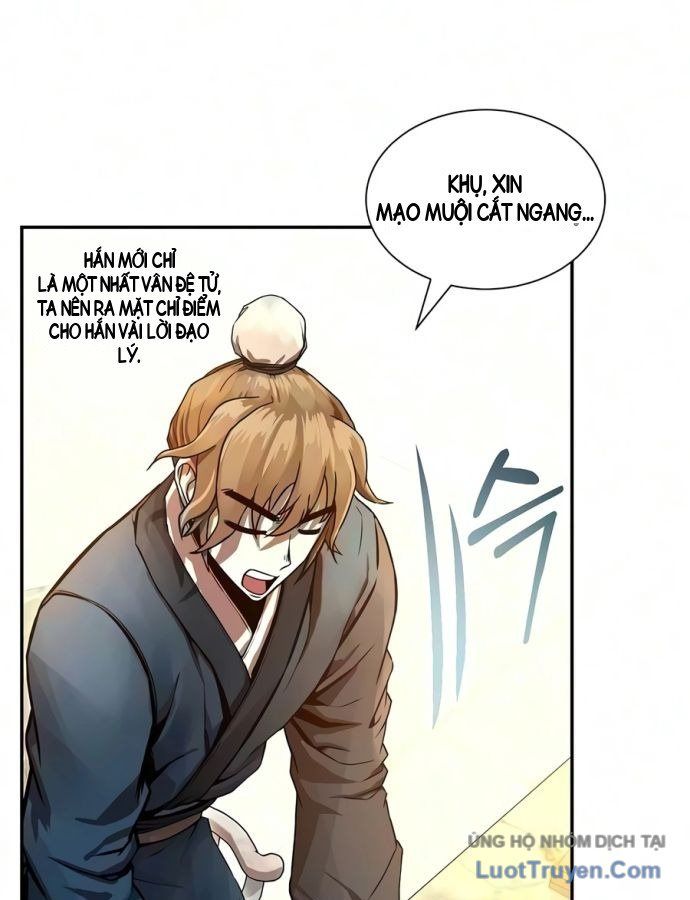 Kiếm Đế Phục Hưng Nam Cung Thế Gia Chapter 5 - 132