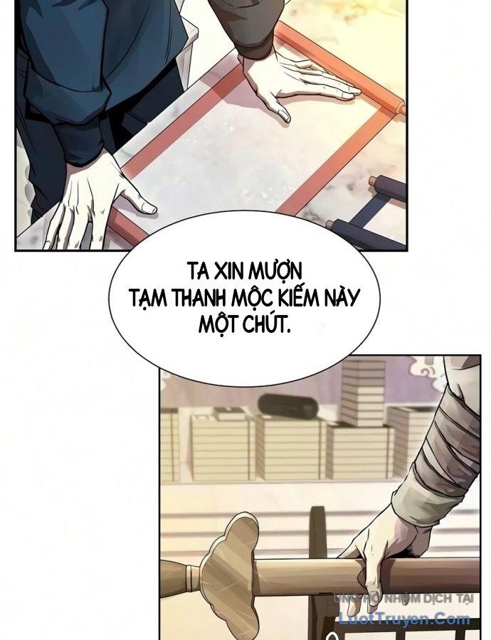 Kiếm Đế Phục Hưng Nam Cung Thế Gia Chapter 5 - 133