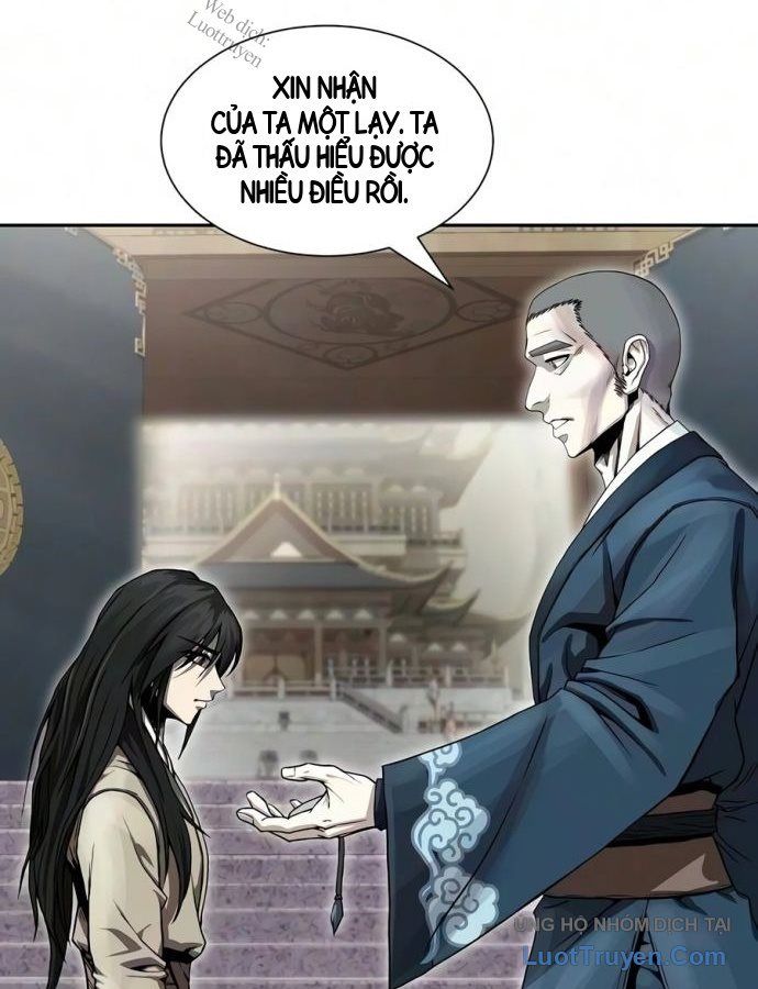 Kiếm Đế Phục Hưng Nam Cung Thế Gia Chapter 5 - 60