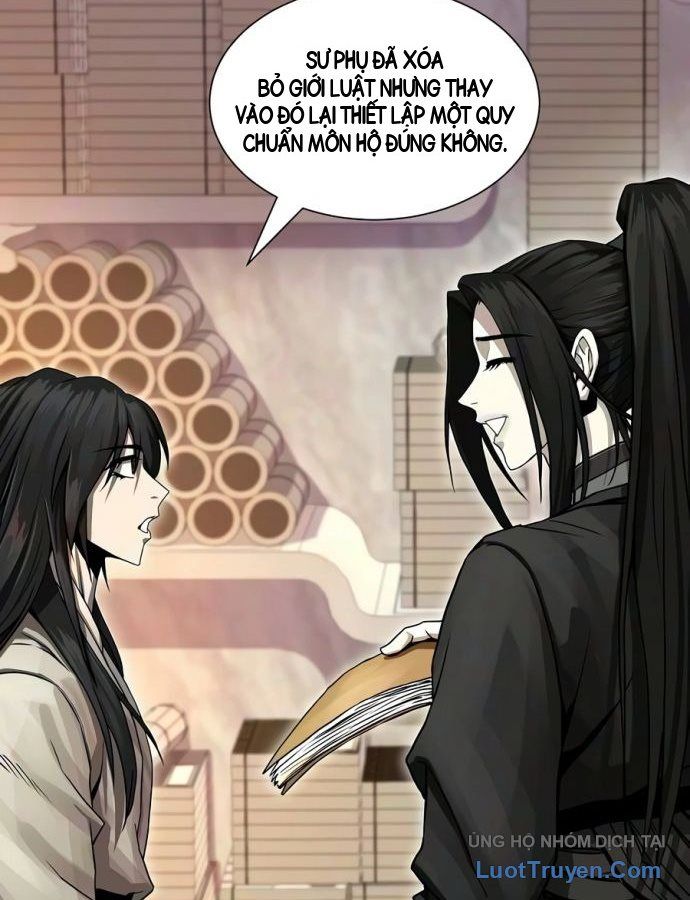 Kiếm Đế Phục Hưng Nam Cung Thế Gia Chapter 5 - 99