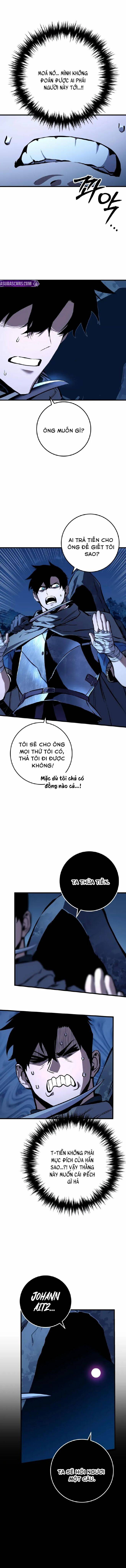 Cẩm Nang Sinh Tồn Của Hiệp Sĩ Lang Thang Chapter 5 - 3