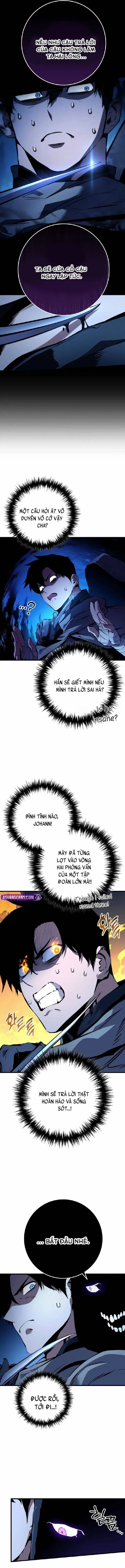 Cẩm Nang Sinh Tồn Của Hiệp Sĩ Lang Thang Chapter 5 - 4