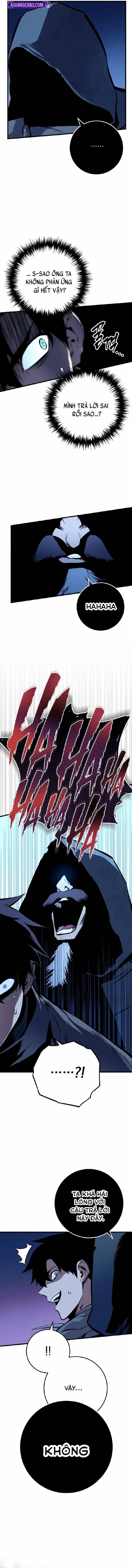 Cẩm Nang Sinh Tồn Của Hiệp Sĩ Lang Thang Chapter 5 - 6