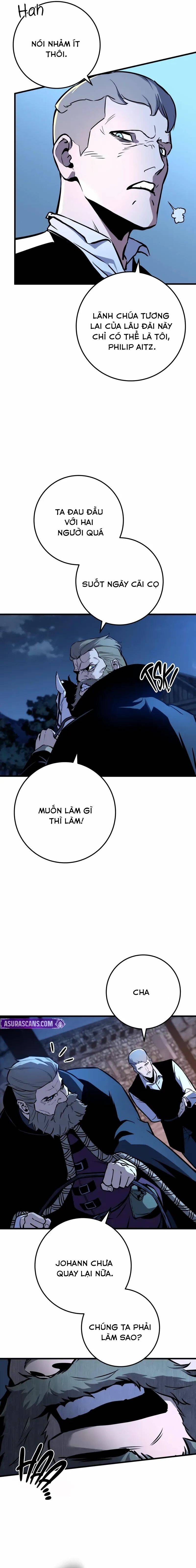Cẩm Nang Sinh Tồn Của Hiệp Sĩ Lang Thang Chapter 5 - 16