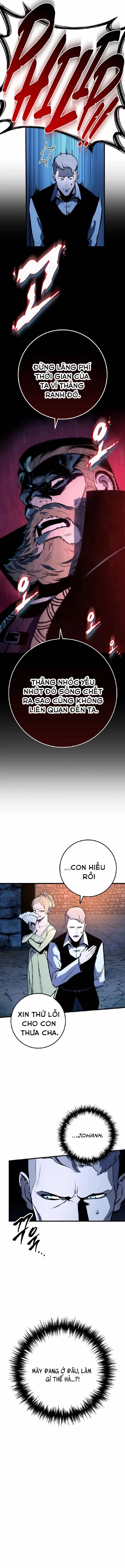 Cẩm Nang Sinh Tồn Của Hiệp Sĩ Lang Thang Chapter 5 - 17