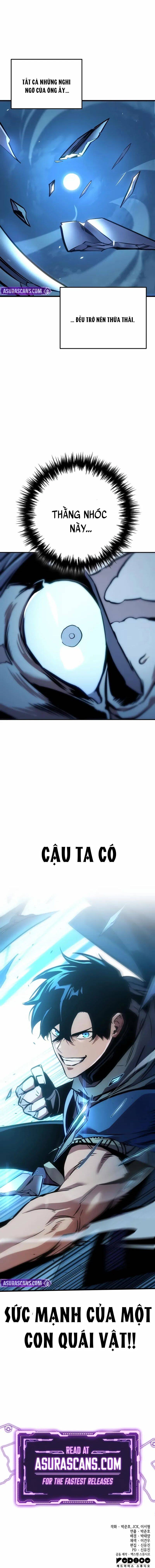 Cẩm Nang Sinh Tồn Của Hiệp Sĩ Lang Thang Chapter 5 - 21