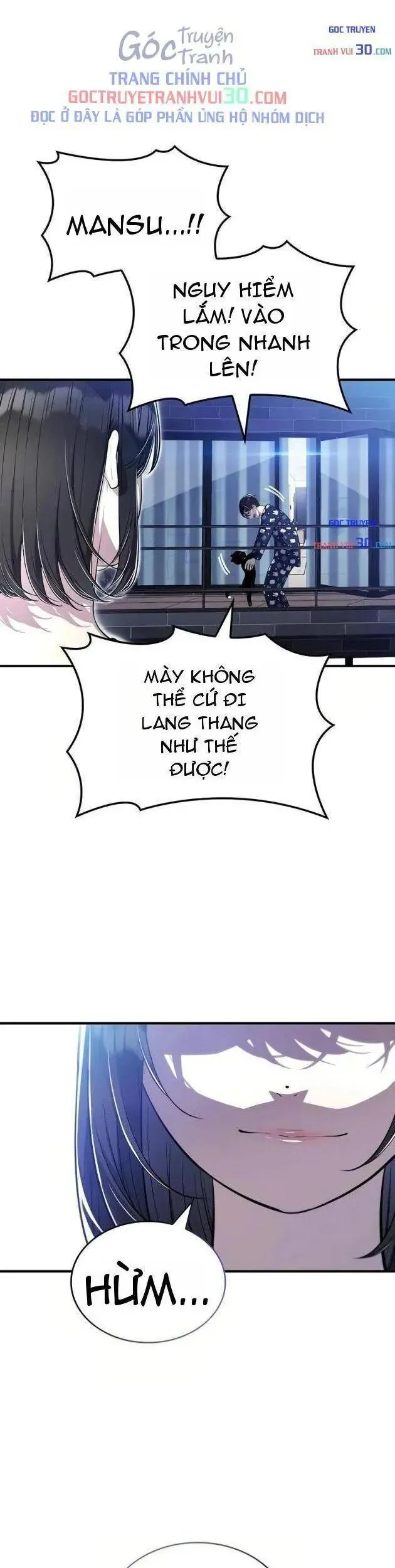 Teto X Egen Chapter 10 - 2