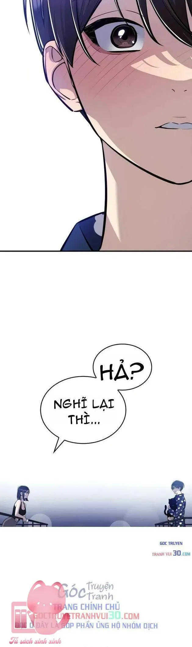 Teto X Egen Chapter 10 - 15