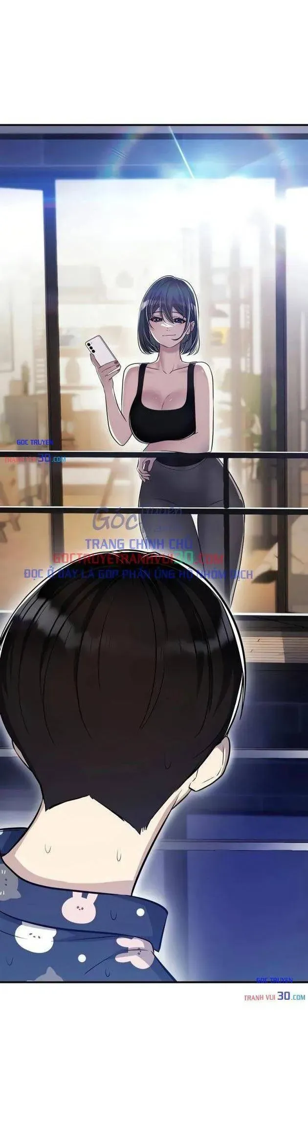 Teto X Egen Chapter 10 - 4