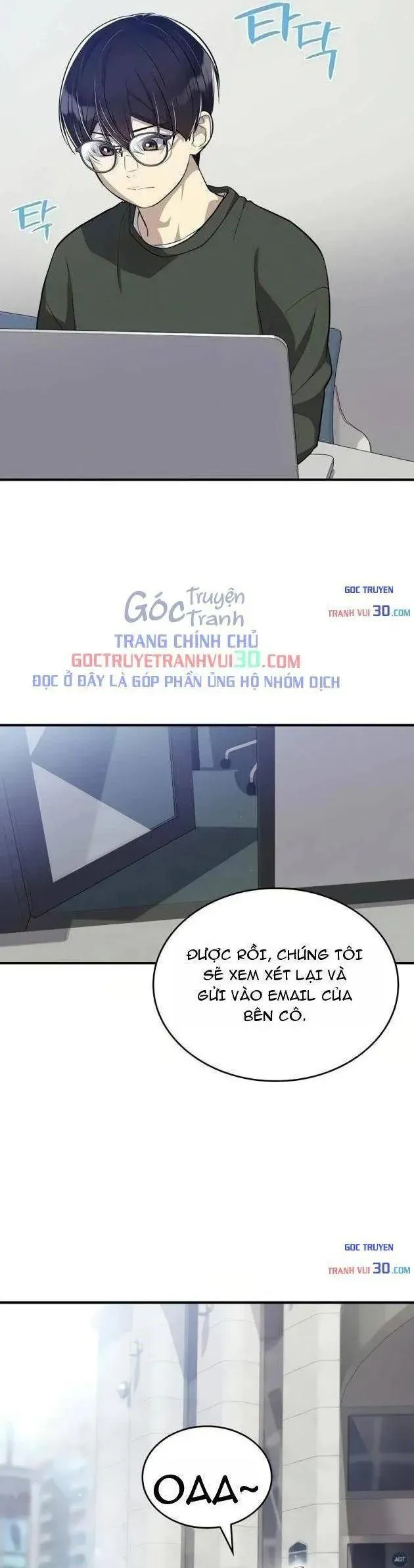 Teto X Egen Chapter 10 - 34
