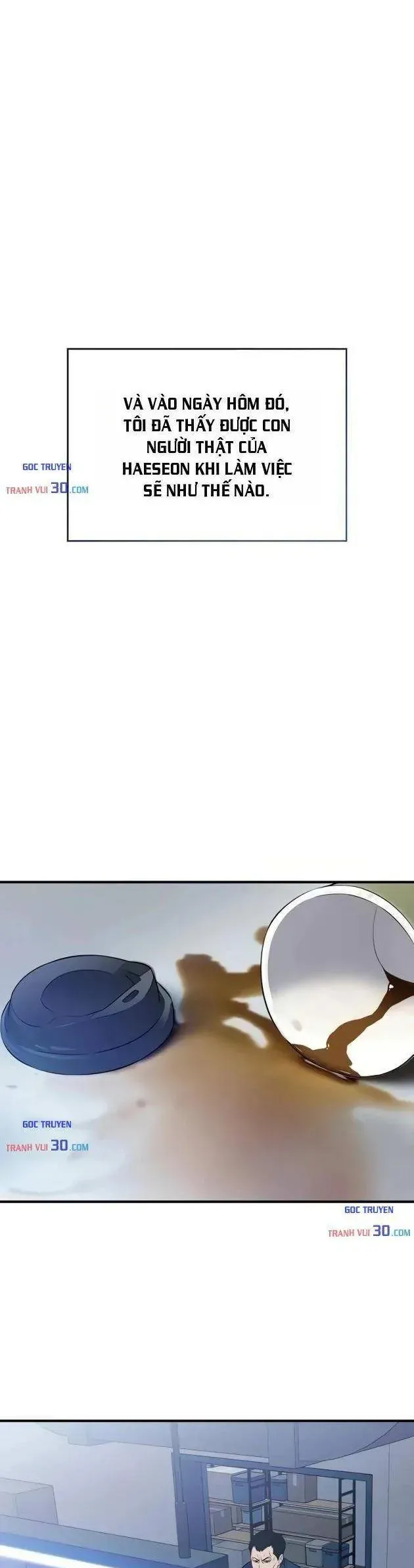 Teto X Egen Chapter 10 - 38
