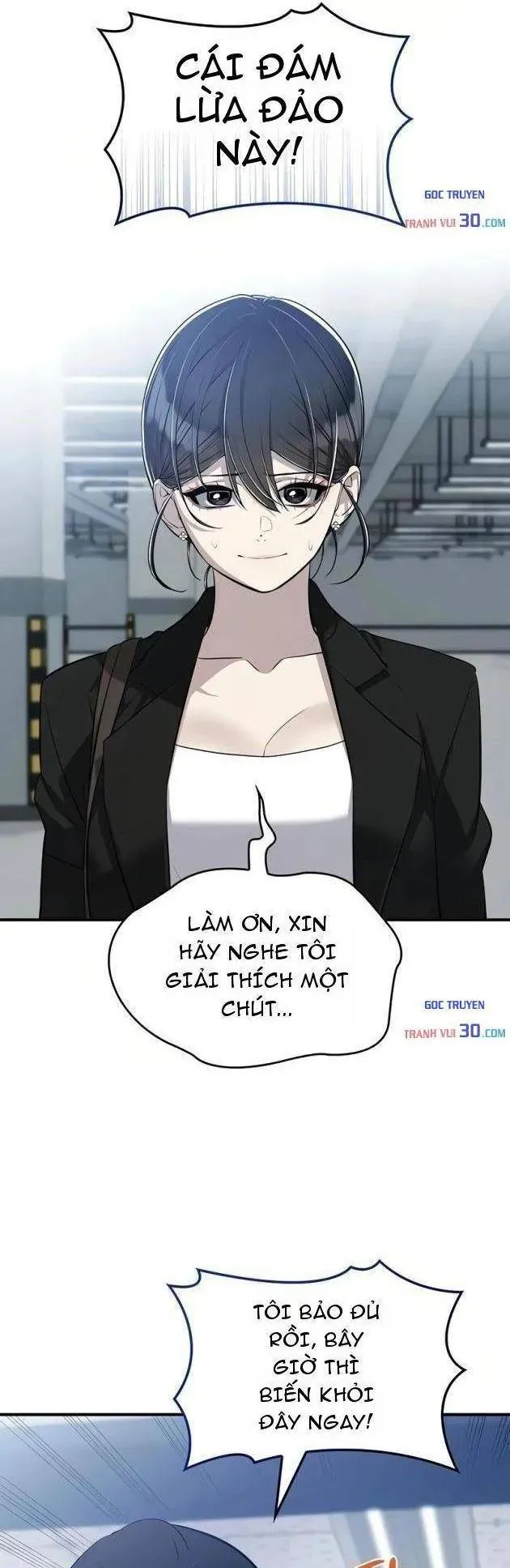 Teto X Egen Chapter 10 - 40